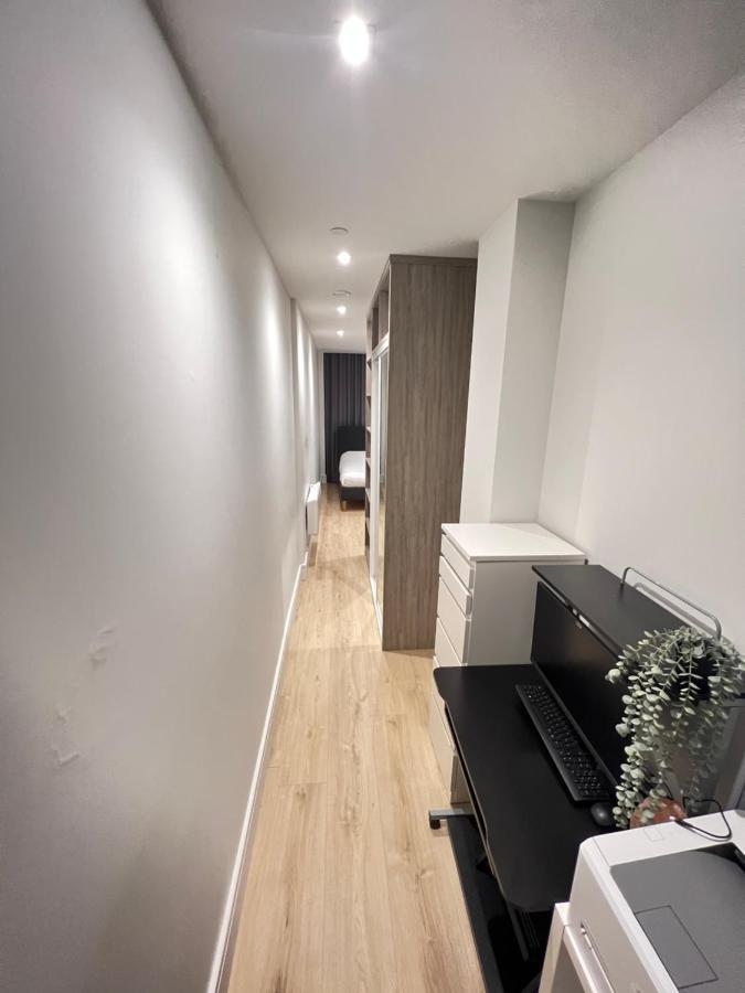 London Luxxe Suites & Apartments - London Heathrow Airport, Terminal 1 2 3 4 5 Hillingdon Exterior foto